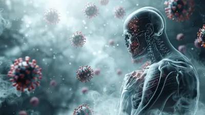 Understanding How Inflammation Affects the Immune System
