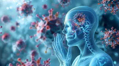 Understanding How Inflammation Affects the Immune System