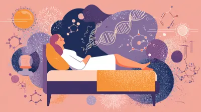 Understanding the Connection Between Sleep and Hormonal Regulation