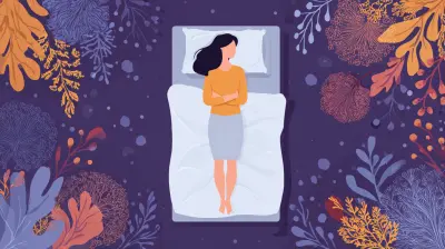 Understanding the Connection Between Sleep and Hormonal Regulation