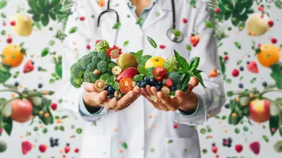 Understanding the Core Tenets of Functional Medicine