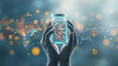 Understanding the Core Tenets of Functional Medicine