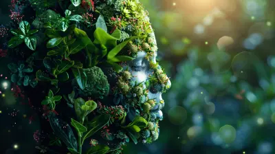 Understanding the Core Tenets of Functional Medicine