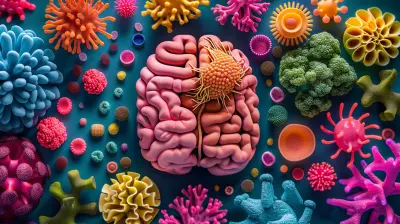 Understanding the Gut-Brain Connection and Its Importance