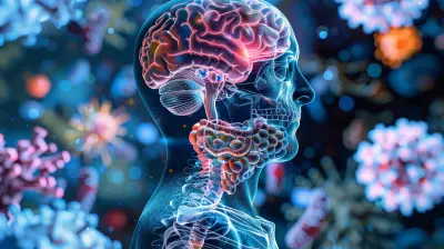 Understanding the Gut-Brain Connection and Its Importance