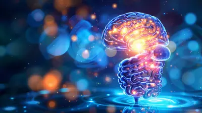 Understanding the Gut-Brain Connection and Its Importance