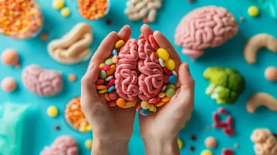 Understanding The Gut Brain Connection And Its Importance