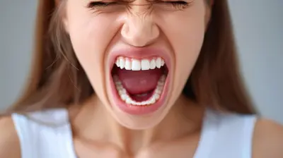 Understanding The Risks Of Teeth Grinding