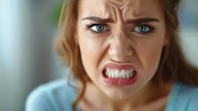 Understanding the Risks of Teeth Grinding