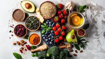 Understanding the Role of B Vitamins in Mental Health