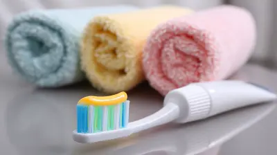 Understanding the Role of Fluoride in Toothpaste