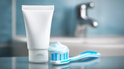 Understanding The Role Of Fluoride In Toothpaste