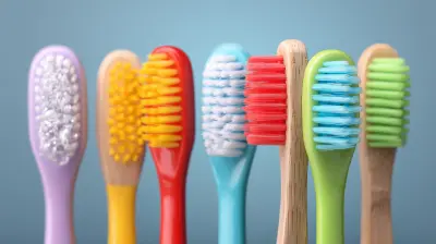 Understanding the Role of Fluoride in Toothpaste
