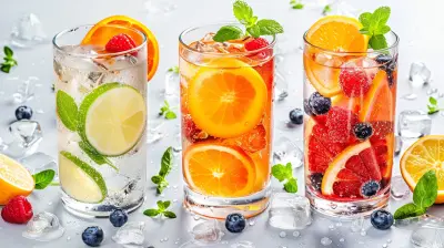 Understanding the Role of Hydration in Digestive Health