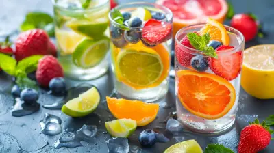 Understanding the Role of Hydration in Digestive Health