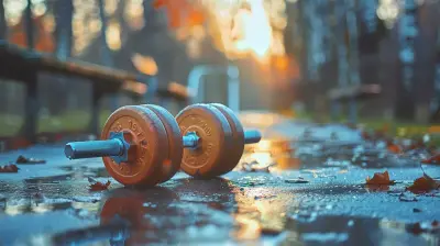 Understanding the Role of Mental Health in Physical Fitness