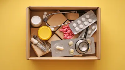 Unpacking Functional Medicine Approaches for Migraine Relief
