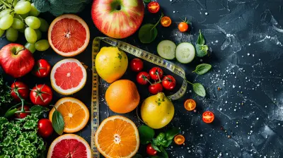 Using Functional Medicine to Break Through Weight Loss Plateaus