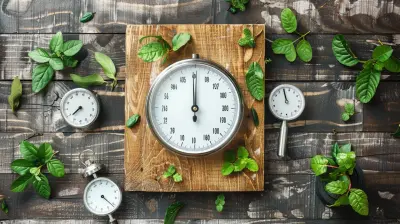 Using Functional Medicine to Break Through Weight Loss Plateaus