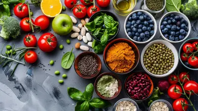Using Functional Medicine to Break Through Weight Loss Plateaus