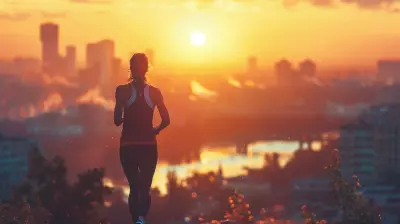 Ways to Boost Your Fitness Motivation on Low-Energy Days