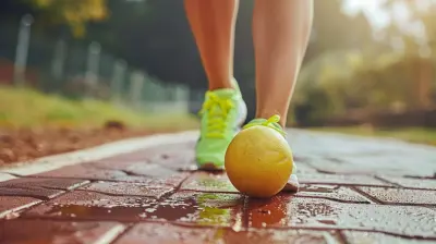 Ways to Boost Your Fitness Motivation on Low-Energy Days