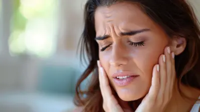 Ways To Prevent Tooth Sensitivity