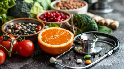 Weight Management Through the Lens of Functional Medicine