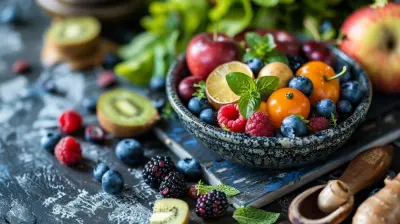 Weight Management Through the Lens of Functional Medicine