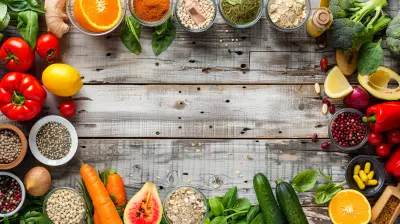 Weight Management Through the Lens of Functional Medicine