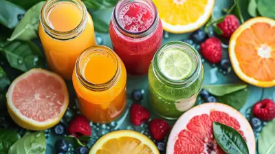 What Happens to Your Body When You Don’t Drink Enough Water