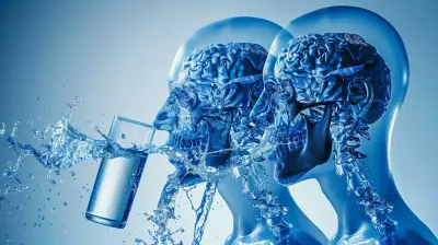 What Happens to Your Body When You Don’t Drink Enough Water