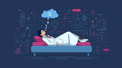 What Next-Level Sleep Science Means for You by 2026