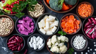 What You Need To Know About Probiotics And Prebiotics