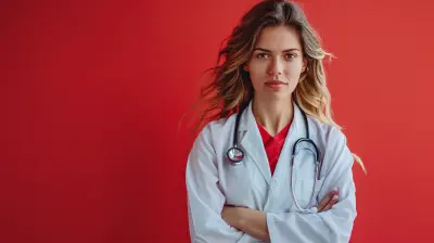 When To See A Specialist Identifying Womens Health Red Flags