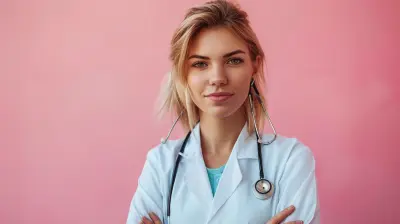 When To See A Specialist Identifying Womens Health Red Flags