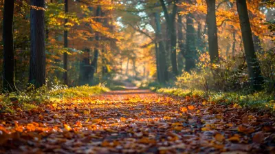 Why Getting Outside Daily Can Improve Your Health
