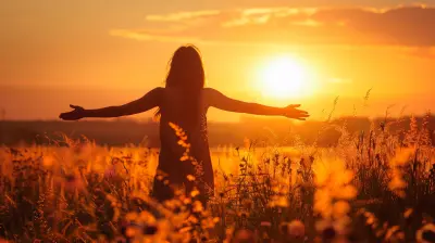 Why Getting Outside Daily Can Improve Your Health