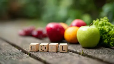 Why Goal Setting is the First Step Toward a Healthier Life