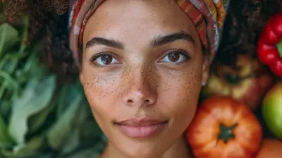 Why Gut Health Impacts Skin Health for Women