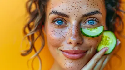 Why Gut Health Impacts Skin Health for Women