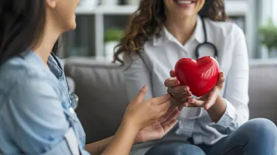 Why Heart Disease Risk is Different for Women