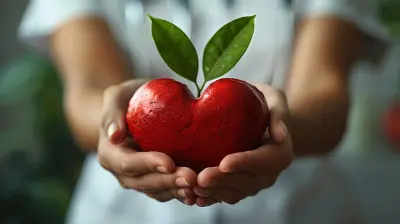 Why Heart Disease Risk is Different for Women