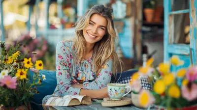 Why Hobbies Should Be a Non-Negotiable Part of Your Self-Care