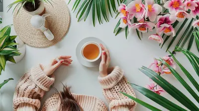 Why Hobbies Should Be a Non-Negotiable Part of Your Self-Care