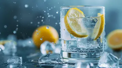 Why Hydration Matters for Your Immune Health