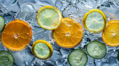 Why Hydration Matters for Your Immune Health