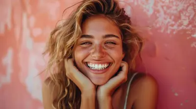 Why Laughter and Positivity Can Boost Your Immune System