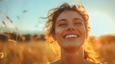 Why Laughter is the Best Medicine for Stress