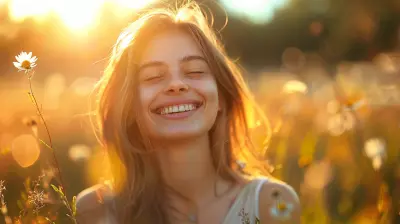 Why Laughter is the Best Medicine for Stress